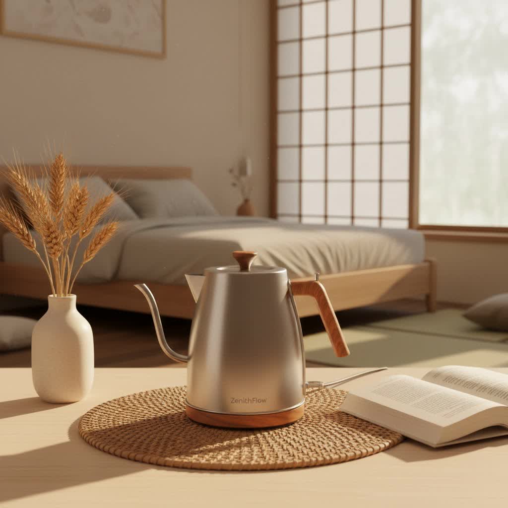 Mastering Your Brew: The Ultimate Guide to Electric Kettle Tea Infusers