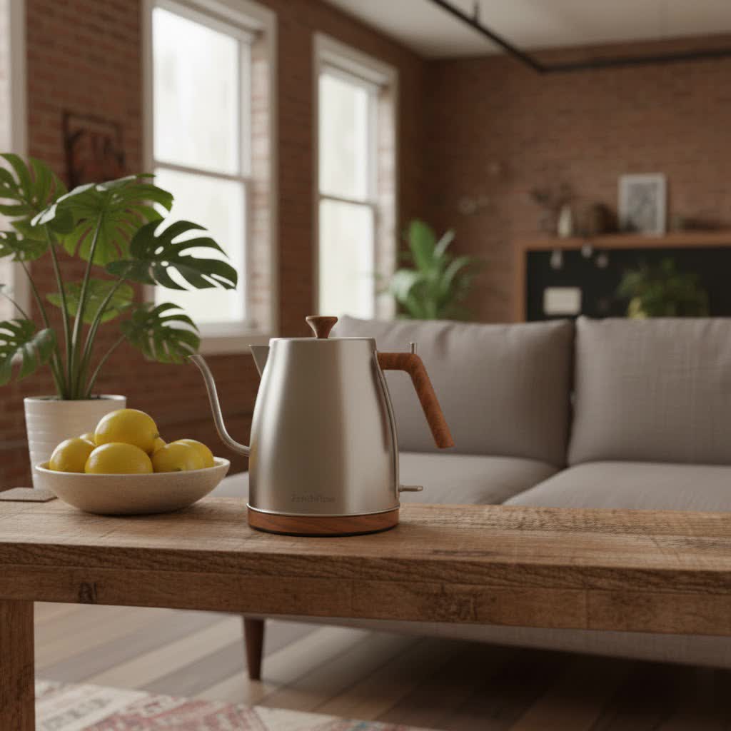 Elevate Your Brew: Finding the Perfect Cute Electric Tea Kettle
